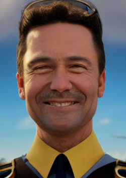 Avatar