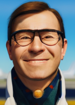 Avatar