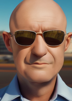 Avatar