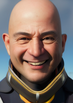 Avatar