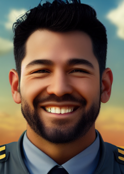 Cobalt Avatar