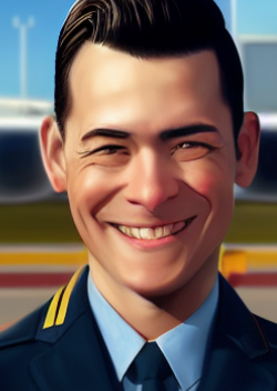 Kestrel Avatar
