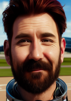 Tiger TP Avatar