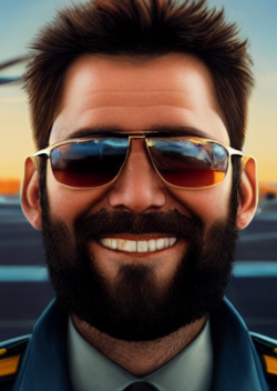 ACL022 Avatar